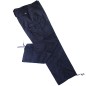 Preview: MFH US Kampfhose, BDU, blau